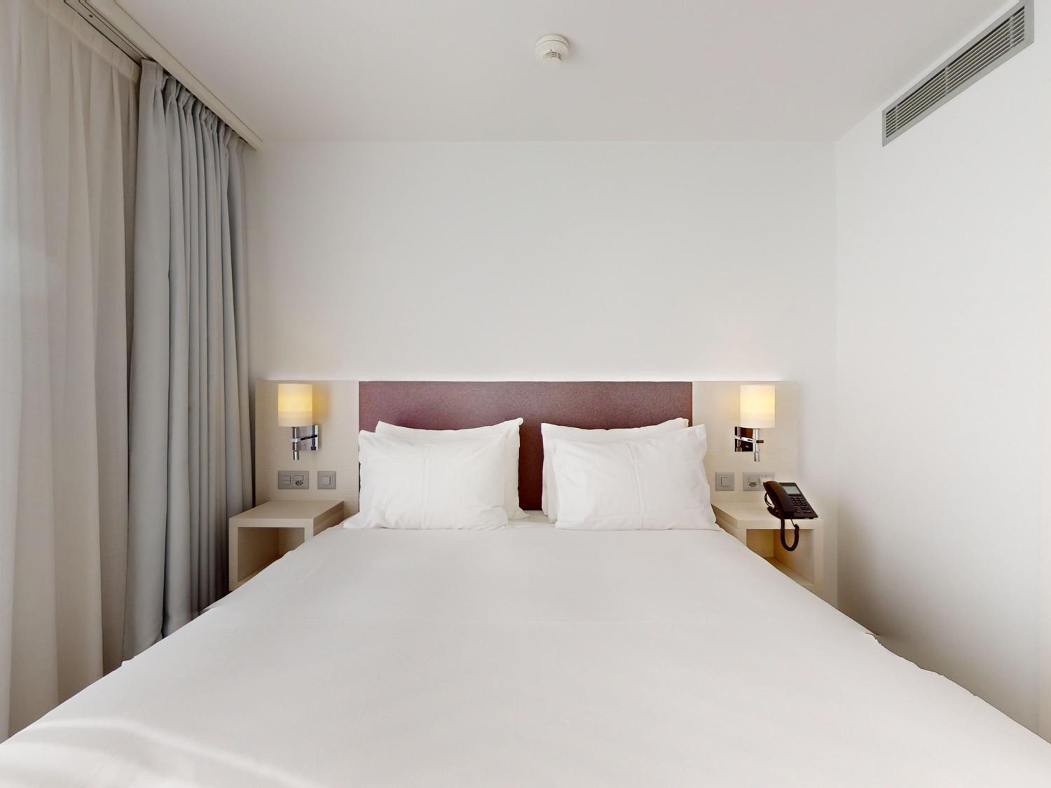 Nonanteneuf Appart Hotel Vevey - Contactless Check-In Exterior foto
